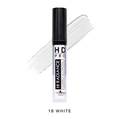 Corrector Liquido -ITALIA DELUXE