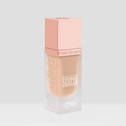 BEAUTY CREATIONS - BASE MATTE