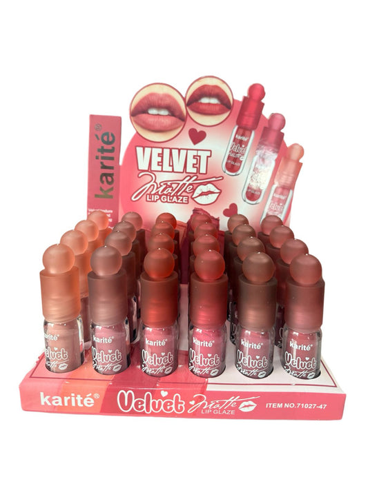 Labial Matte de Karite