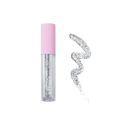 DELINEADOR GLITTERALLY PERFECT BEAUTY CREATIONS