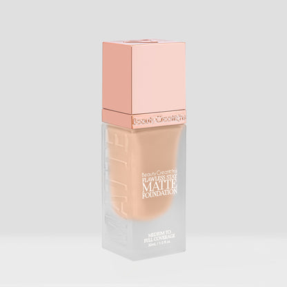 BEAUTY CREATIONS - BASE MATTE