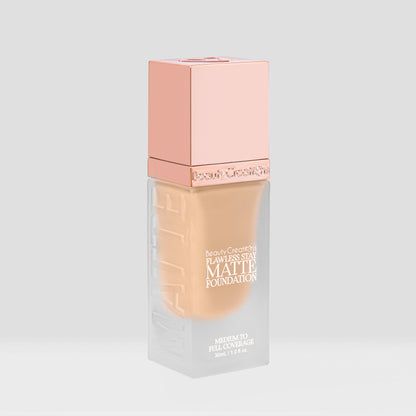 BEAUTY CREATIONS - BASE MATTE