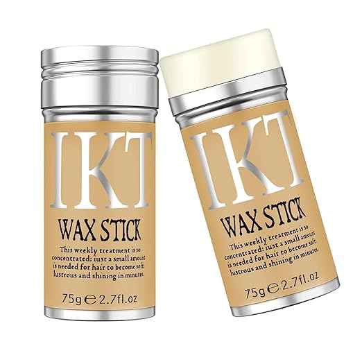 CERA EN BARRA- IKT Hair Wax Stick