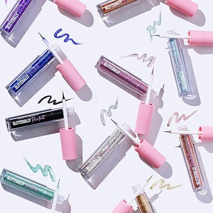 DELINEADOR GLITTERALLY PERFECT BEAUTY CREATIONS
