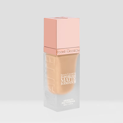 BEAUTY CREATIONS - BASE MATTE