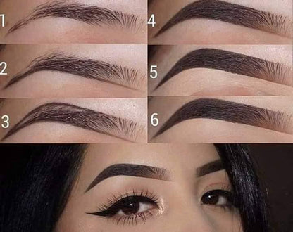 Gel de Cejas She -Eyebrow