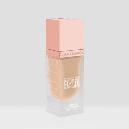 BEAUTY CREATIONS - BASE MATTE
