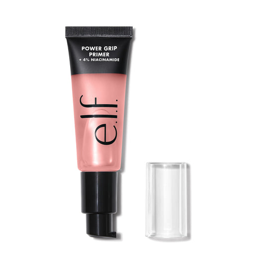 E.L.F - POWER GRIP PRIMER + NIACINAMIDE
