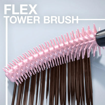 Mascara de Pestañas Maybelline Sky High