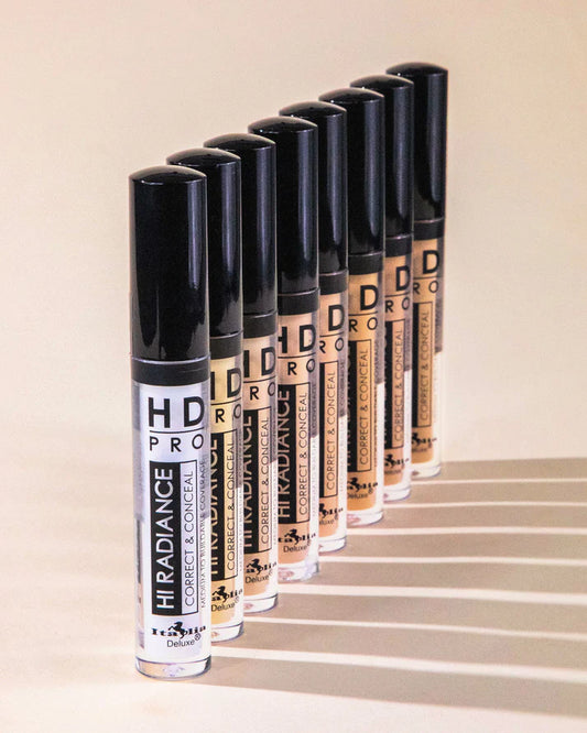 Corrector Liquido -ITALIA DELUXE