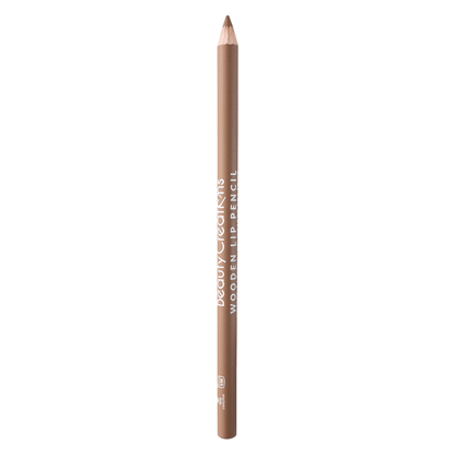 BEAUTY CREATIONS - WOODEN LIP PENCIL