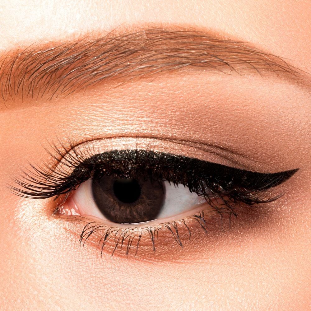 Delineador Karite Delicate Eyeliner