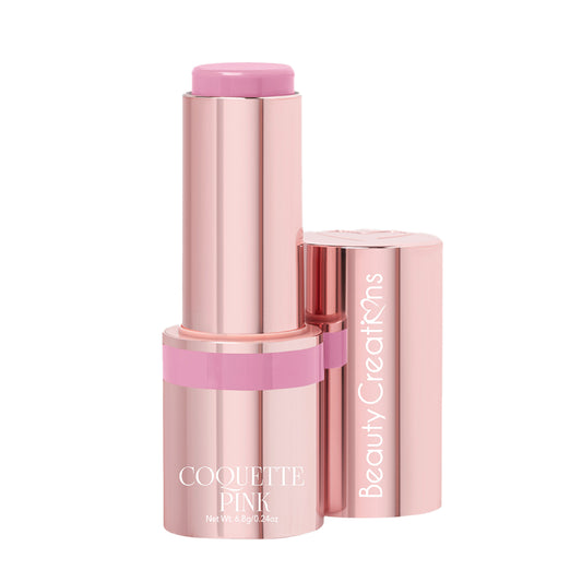 BEAUTY CREATIONS - FLAWLESS STAY BLUSH EN BARRA