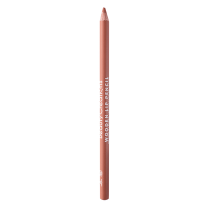 BEAUTY CREATIONS - WOODEN LIP PENCIL