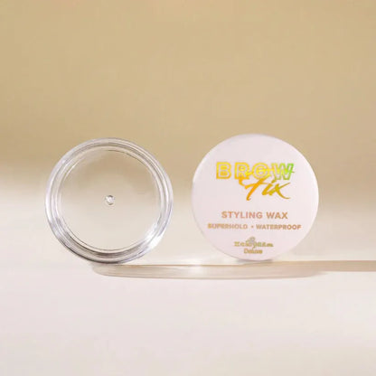 ITALIA DELUXE- GEL FIJADOR DE CEJA BROW FIX DISPLAY