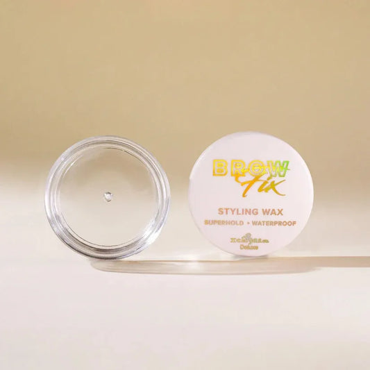 ITALIA DELUXE- GEL FIJADOR DE CEJA BROW FIX DISPLAY