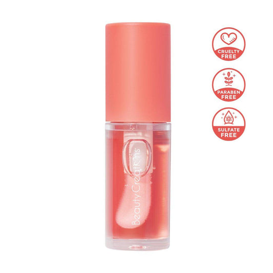 BEAUTY CREATIONS - ALL ABOUT YOU PH LIP OIL