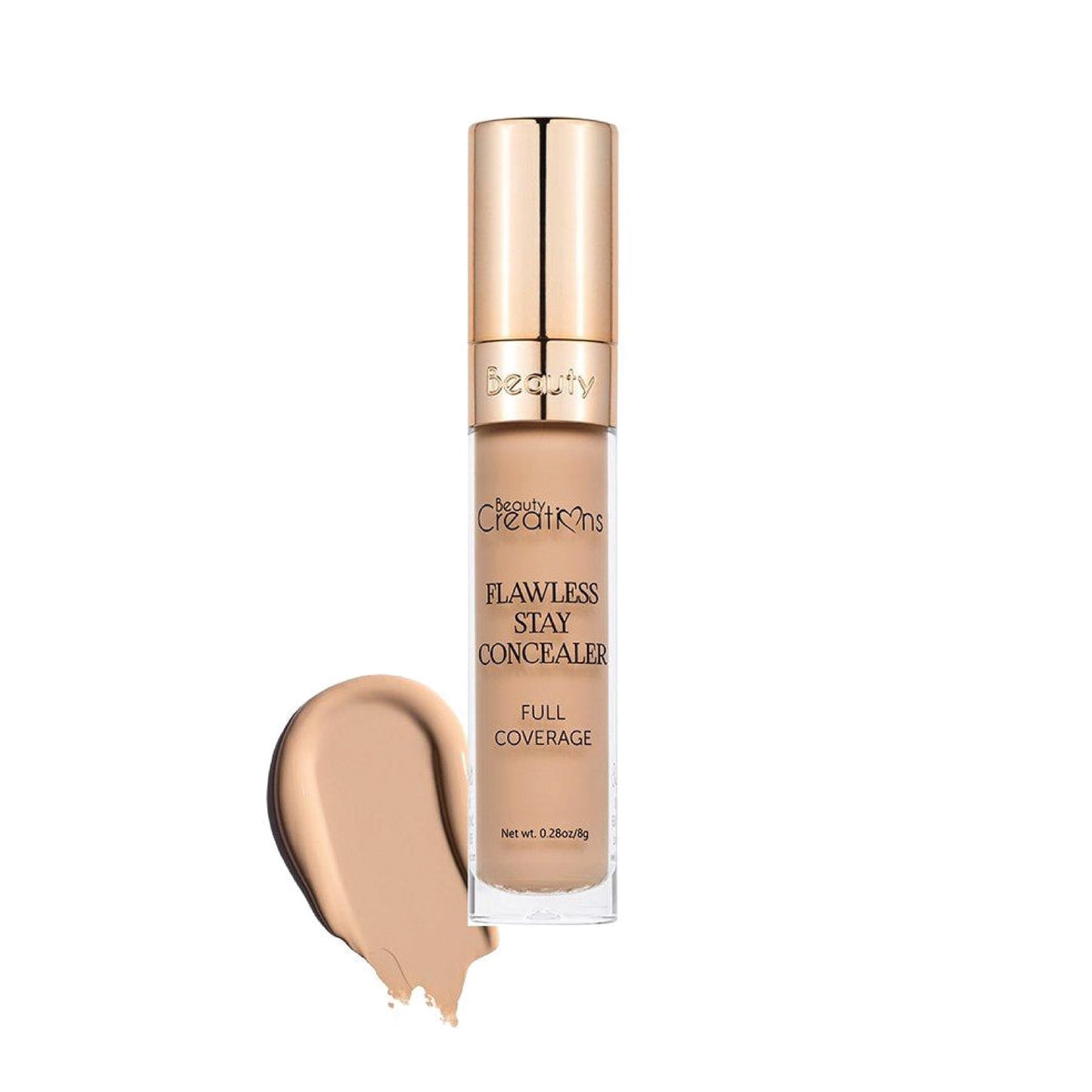 BEAUTY CREATIONS - CORRECTOR FLAWLESS STAY