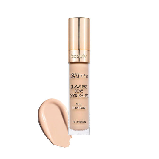 BEAUTY CREATIONS - CORRECTOR FLAWLESS STAY