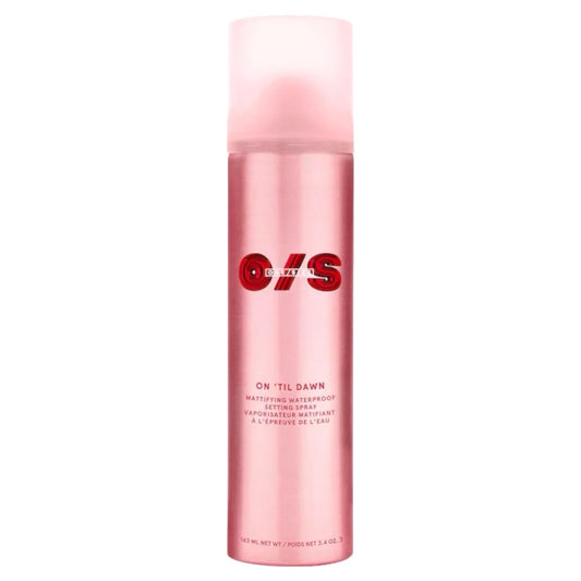 Sellador de Maquillaje One Size Mini