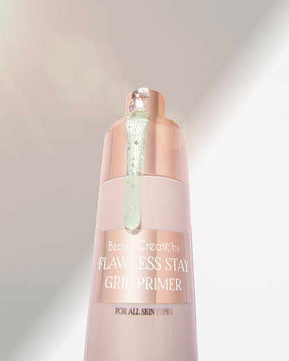 BEAUTY CREATIONS - FLAWLESS STAY GRIP PRIMER