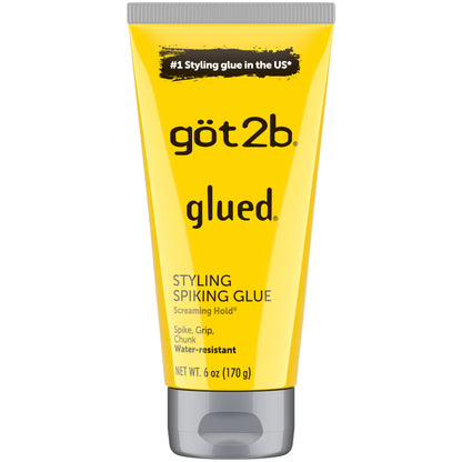 Got2b Glued Gel