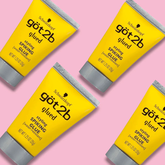 FIJADOR DE CEJAS- Styling Spiking Glue- Got2b