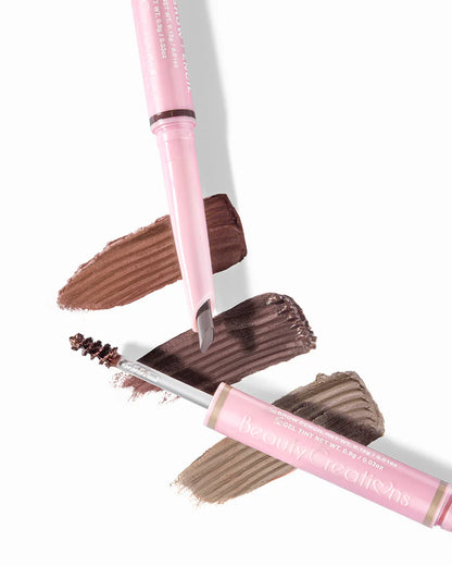 Lapiz de Cejas Beauty Creations