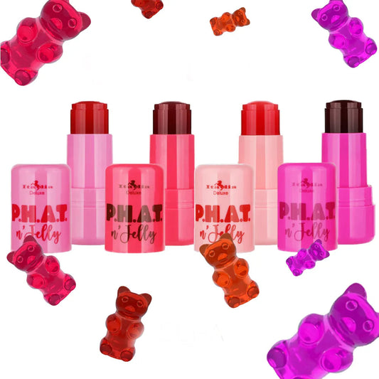 ITALIA DELUXE  - JELLY TINT