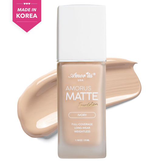 AMOUR US - BASE MATTE