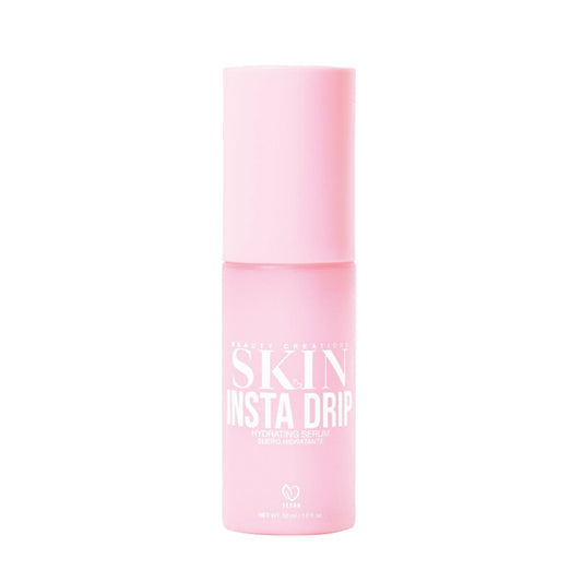 BEAUTY CREATIONS - INSTA DRIP SÉRUM HIDRATANTE