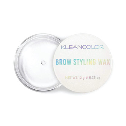 KLEANCOLOR - BROW STYLING WAX GEL DE CEJAS