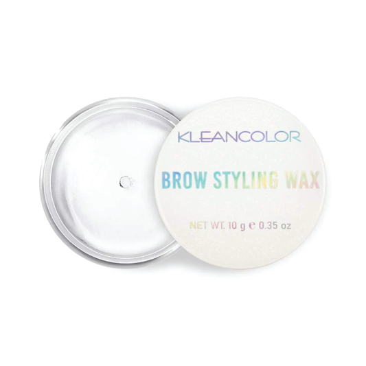 KLEANCOLOR - BROW STYLING WAX GEL DE CEJAS