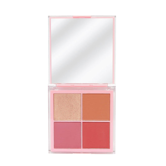 BEAUTY CREATIONS - KEEP ME BLUSHIN’