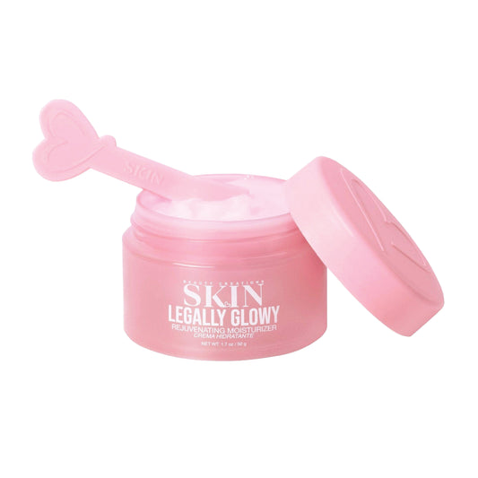 BEAUTY CREATIONS - CREMA HIDRATANTE REJUVENECEDORA