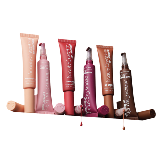 BEAUTY CREATIONS - LIP TREATMENT & TINT