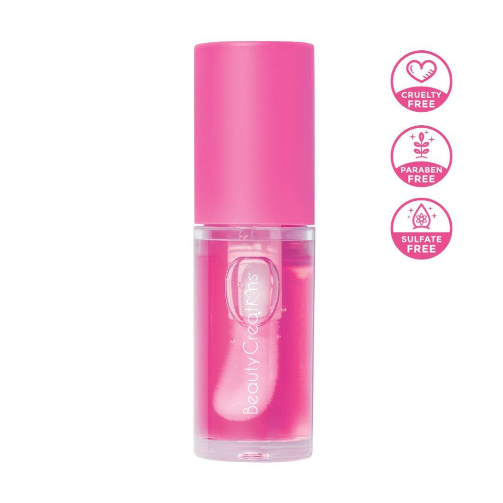 BEAUTY CREATIONS - ALL ABOUT YOU PH LIP OIL