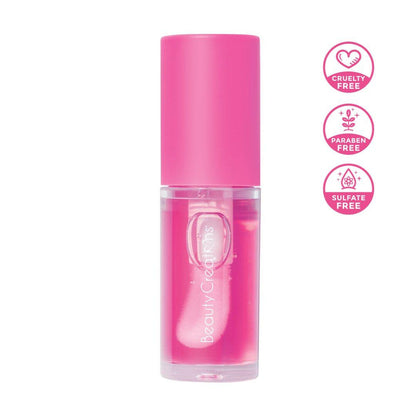 BEAUTY CREATIONS - ALL ABOUT YOU PH LIP OIL