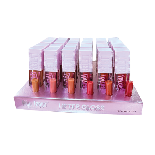 MINI TANGO - LIFTER GLOSS