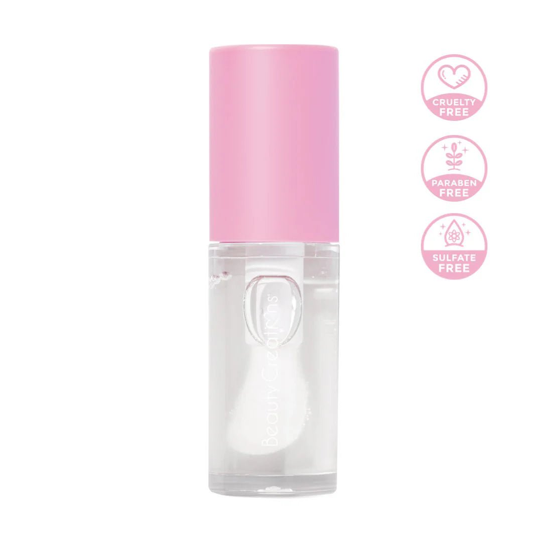BEAUTY CREATIONS - ALL ABOUT YOU PH LIP OIL