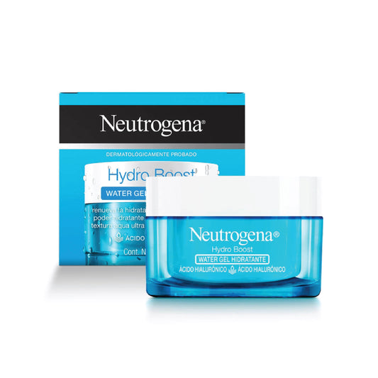 NEUTROGENA - WATER CREMA DIA