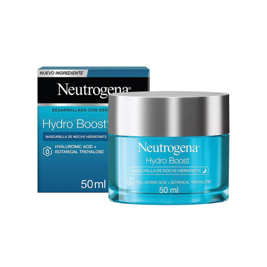 NEUTROGENA - WATER CREMA NOCHE