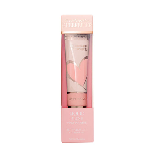 BEAUTY CREATIONS - FLAWLESS STAY BLUSH LÍQUIDO