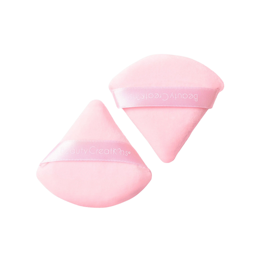 BEAUTY CREATIONS - PUFF PUFF SET