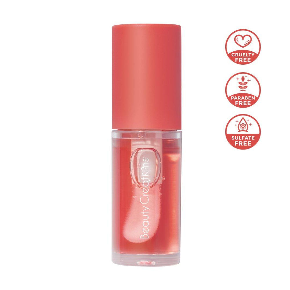 BEAUTY CREATIONS - ALL ABOUT YOU PH LIP OIL