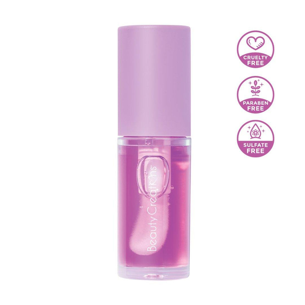 BEAUTY CREATIONS - ALL ABOUT YOU PH LIP OIL