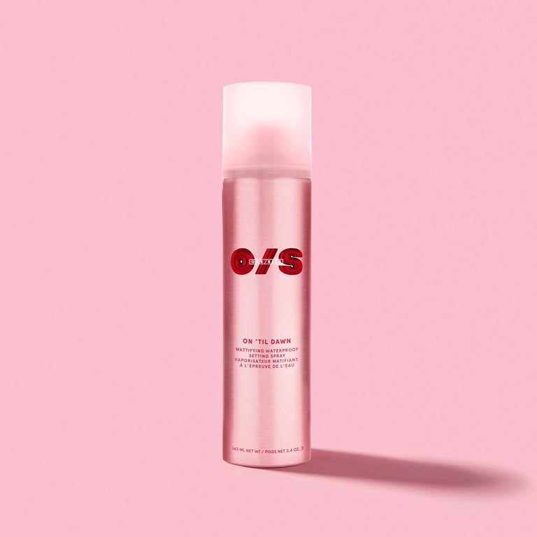 Sellador de Maquillaje One Size Mediano