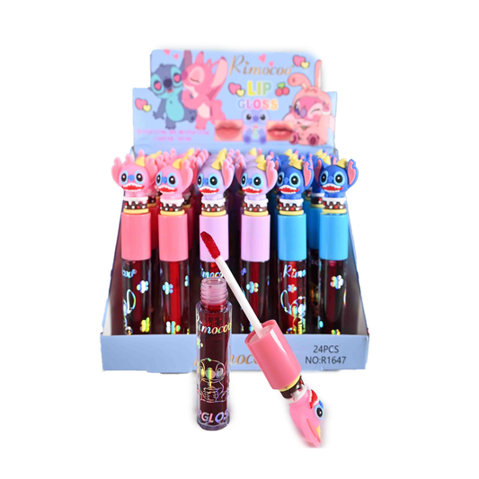 RIMOCOO - LIP GLOSS STITCH