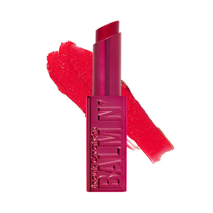 BEAUTY CREATIONS - BALM N' CUTE LIP BALM