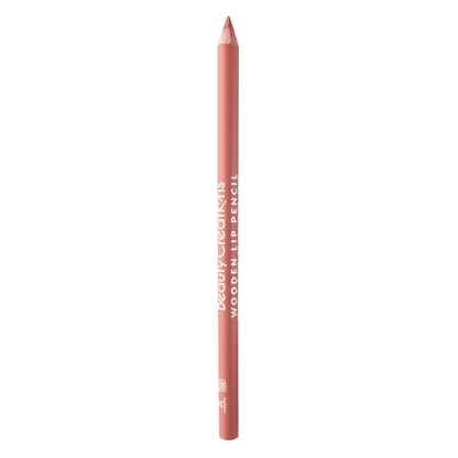 BEAUTY CREATIONS - WOODEN LIP PENCIL
